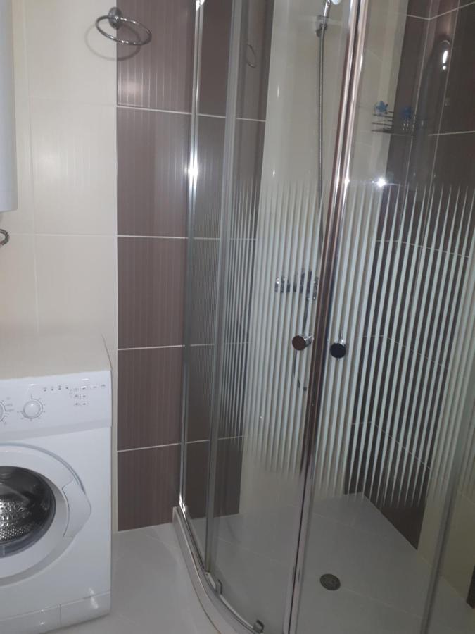 Apartamento Mm Complex Primorsko Exterior foto